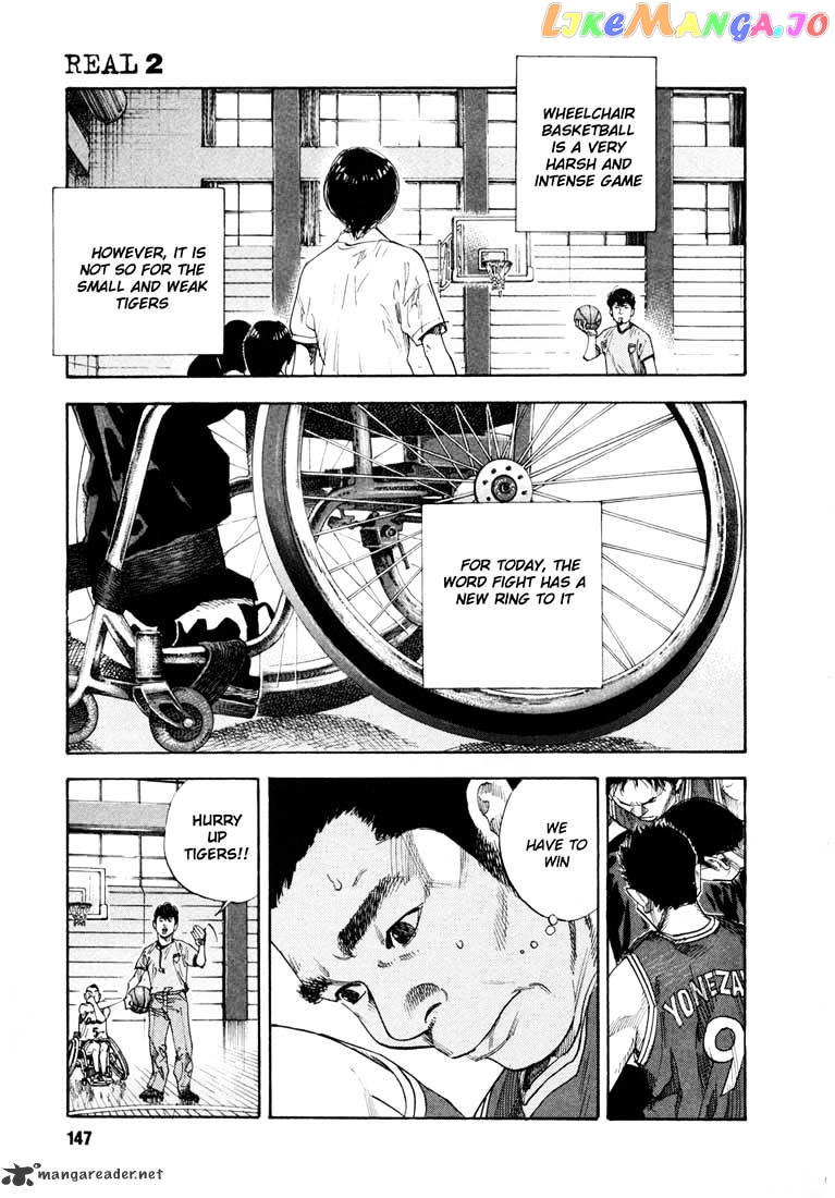 Real, Chapter 11 image 07